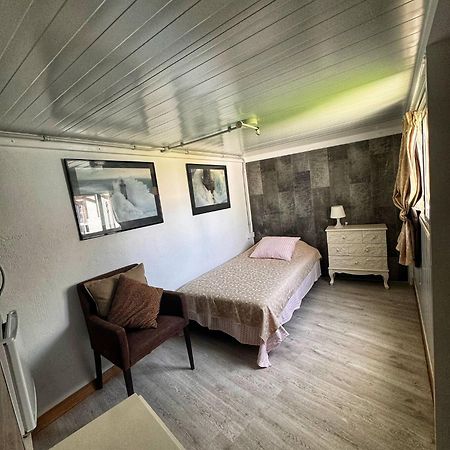 Habitacion Namaste Playa Blanca  Eksteriør billede
