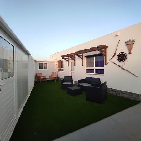 Habitacion Namaste Playa Blanca  Eksteriør billede