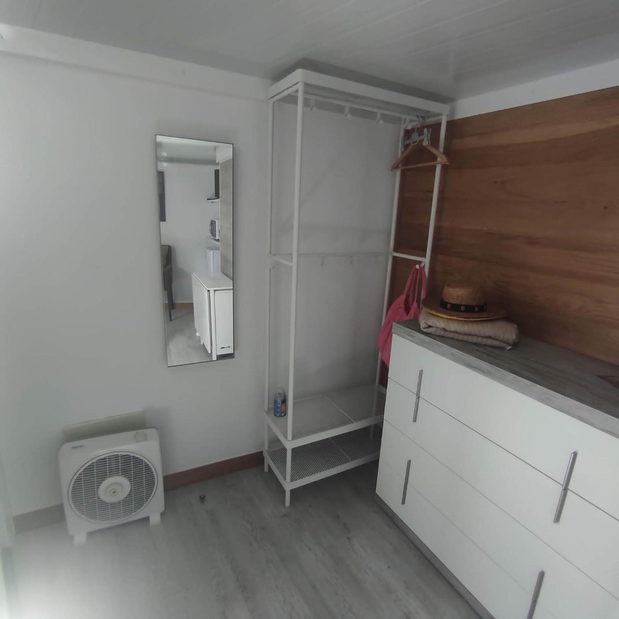 Habitacion Namaste Playa Blanca  Eksteriør billede