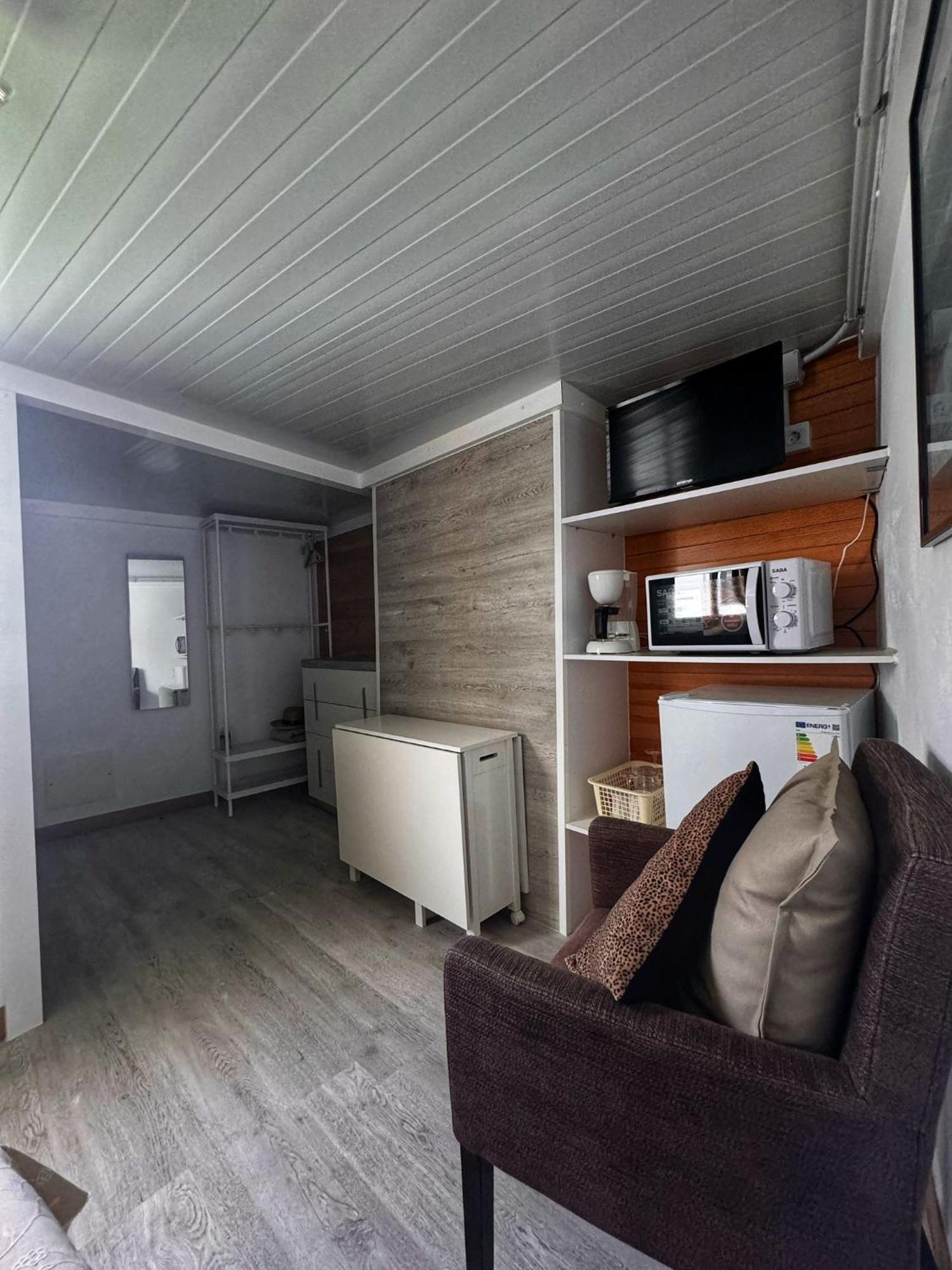 Habitacion Namaste Playa Blanca  Eksteriør billede