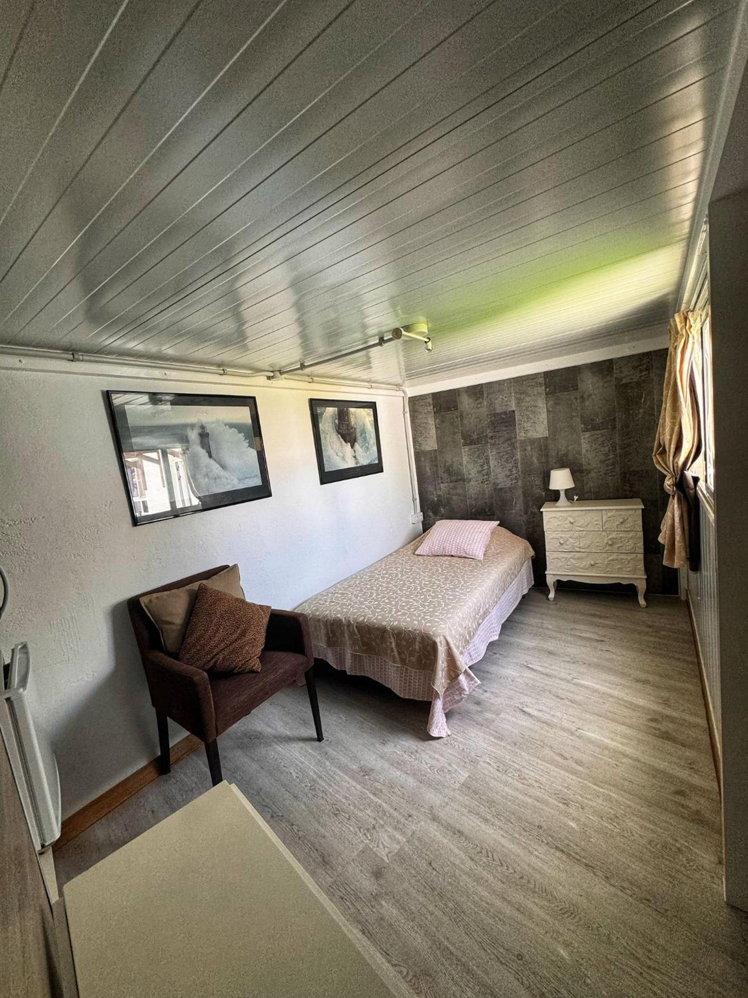 Habitacion Namaste Playa Blanca  Eksteriør billede