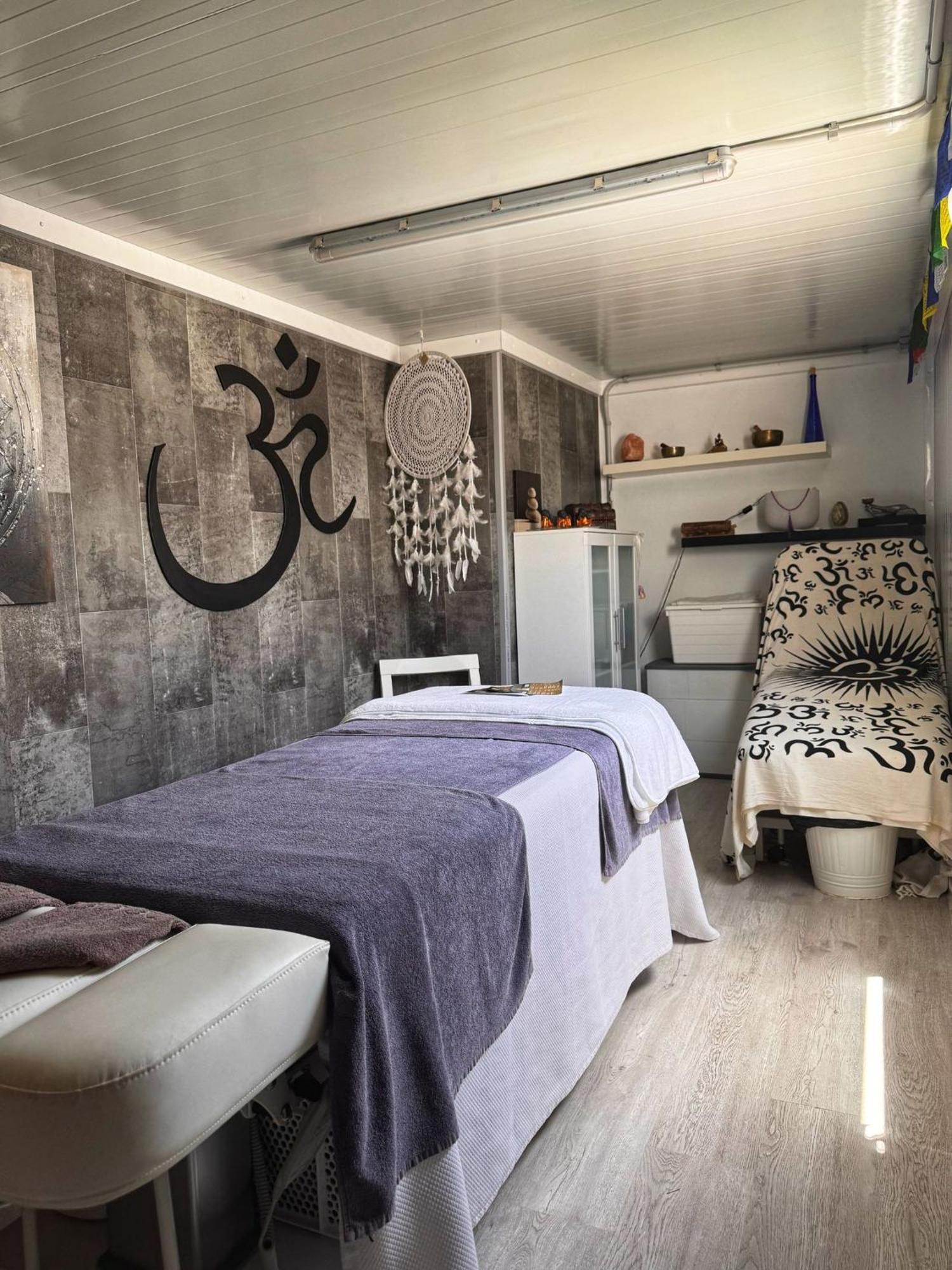 Habitacion Namaste Playa Blanca  Eksteriør billede