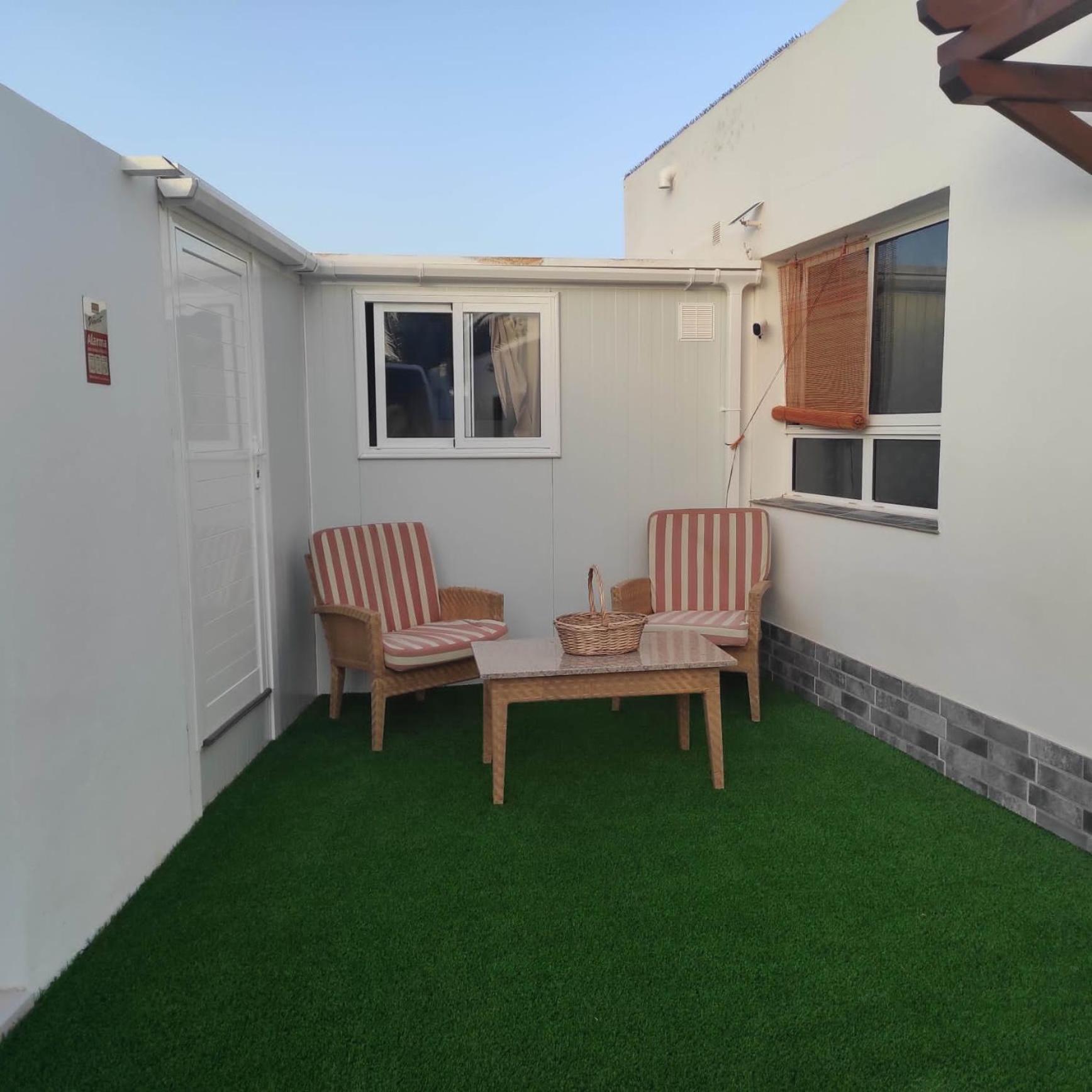 Habitacion Namaste Playa Blanca  Eksteriør billede