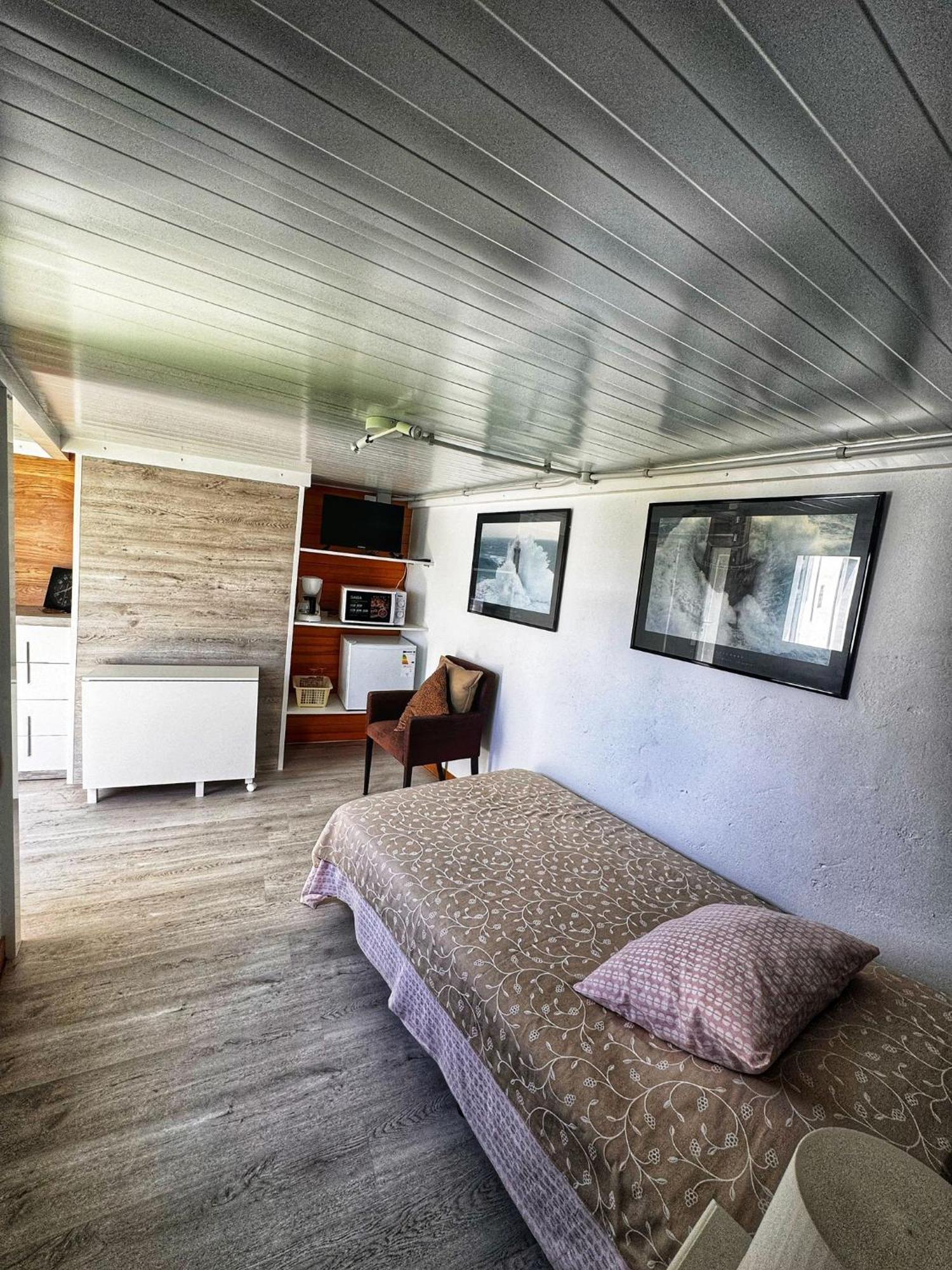 Habitacion Namaste Playa Blanca  Eksteriør billede
