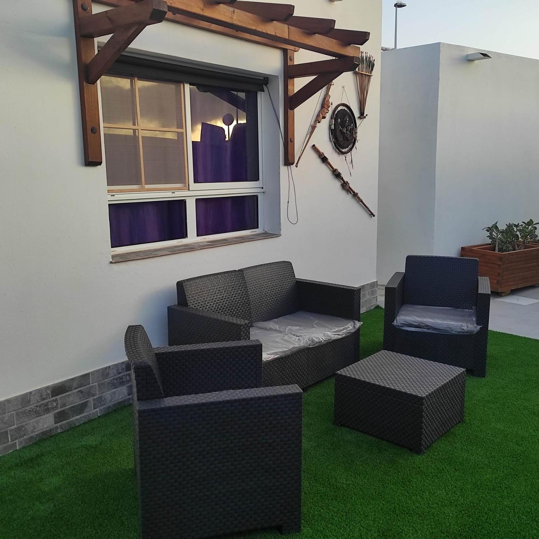 Habitacion Namaste Playa Blanca  Eksteriør billede