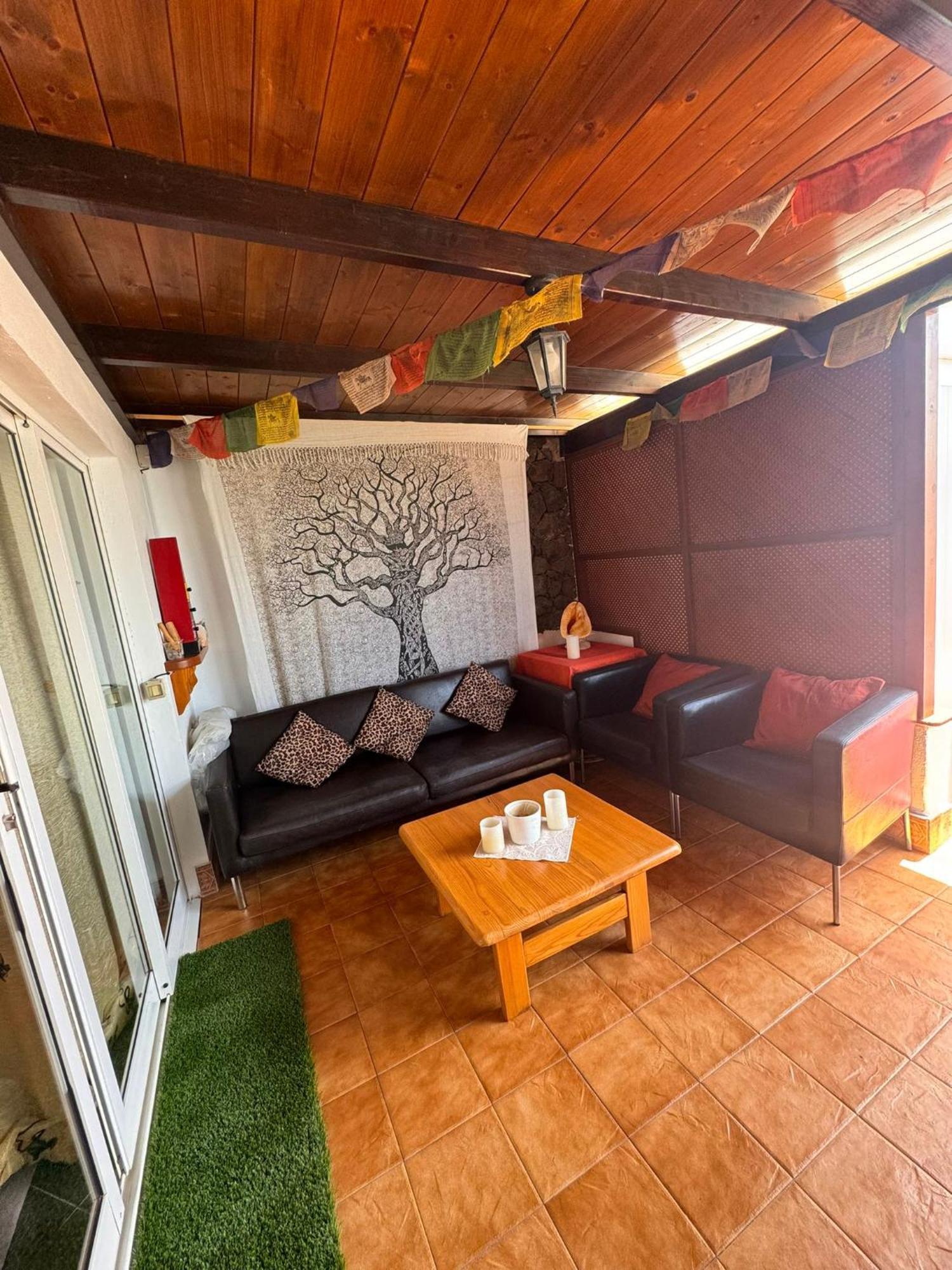 Habitacion Namaste Playa Blanca  Eksteriør billede